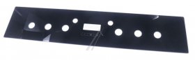 Atlan Operating Unit Screen - 302070100100 Panel Glass