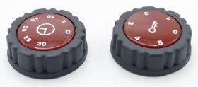 Button - 218a63284m Manual Classic 55-58 D [Delonghi]
