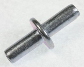 Door Hinges - 49124382 Right Upper Hinge [Candy Hoover]