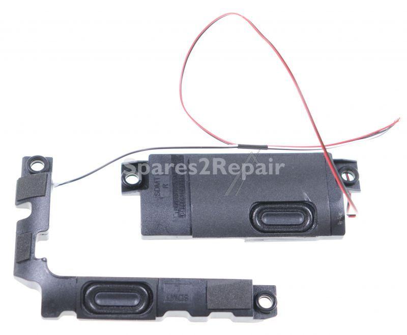Ibm Lenovo Speakers - 5sb0s31912 Speaker Q 82aa Hln