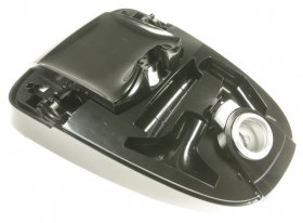 Nilfisk Housing Top - 107409814 Top Cover Kit Black
