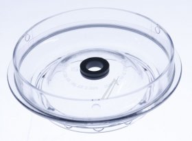 Flap - As00003040 Lid And Seal Unit [Delonghi]