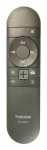 Vestel Ir remote Control - 20127146 R-c 2445 Nobrand (silver) (f)r1!!!