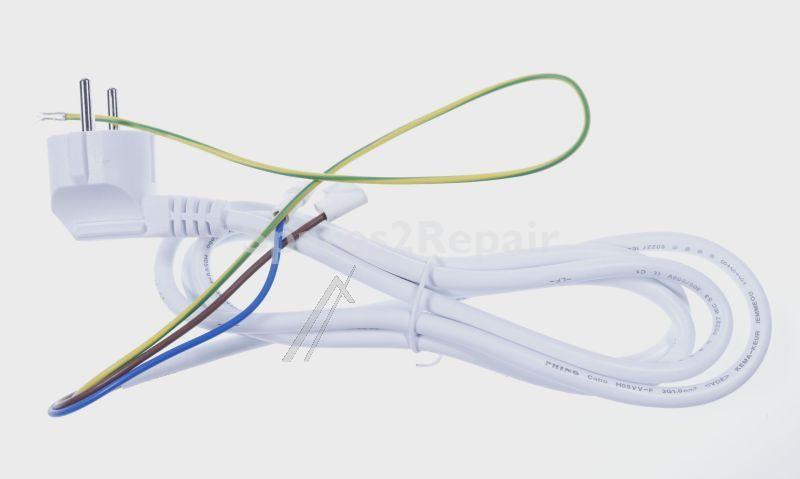 Mains Power Lead - As00005692 Power Cord [Delonghi]