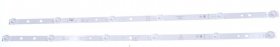 Vestel Led backlight bar - 23912701 Led Bar 315 Dld 3030 M06 Ncnt V0 1_ye pa