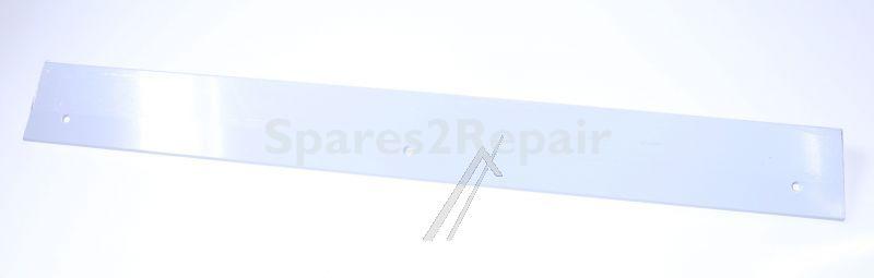 Fridge Door Handles - 37031548 D handle Long-286 Top(1087 5mm)s w [Vestel]