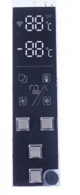 Display Unit - 9178018932 C00904601 Display Electronic Board [Arcelik]
