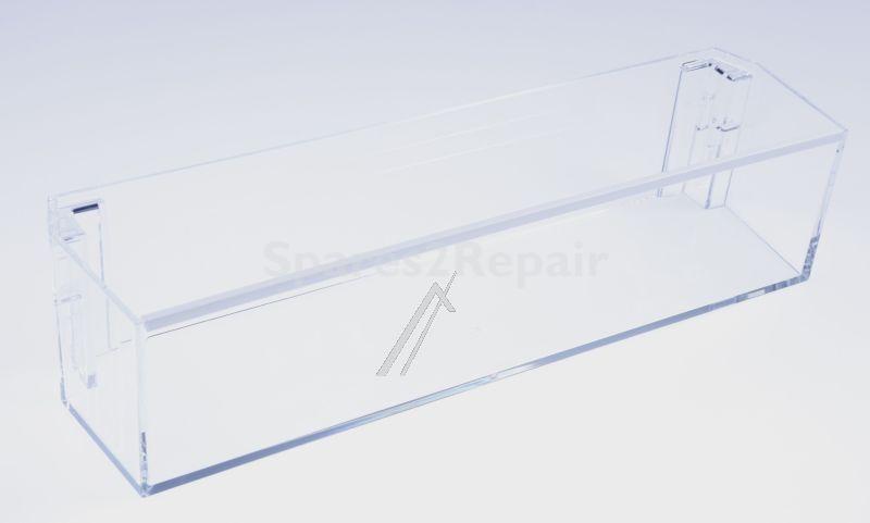 Refrigerator - Freezer Door Shelf - 140216781017 Bottle Shelf Trim Neutral 7902 [Electrolux Aeg]