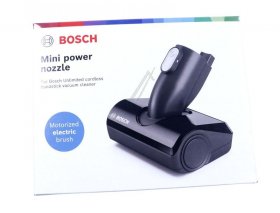 Vacuum Cleaner Nozzle - 17008529 Mini Nozzle Mini Power Nozzle [Bosch Siemens]