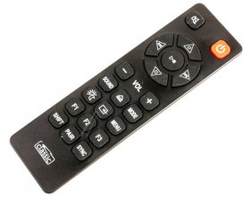 Classic Classic On Demand Remote Controls (ready to use) - Irc86558-od Replacement Remote Control Pre-programmed Irc-od