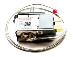 Fridge Thermostat - Wdfe22k-l3 1071530 Thermostat [Amica]