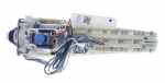 Brewing Drive - As00008298 Early Shaft Unit [Delonghi]