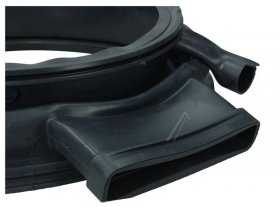 Door Seal Washing Machine - 20005716 Boot Gasket [Bosch Siemens]