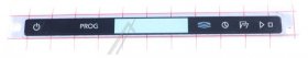 Hisense Gorenje Operating Unit Screen - 865018 Lens Ui Dw60 2 No Wifi Assembly