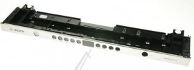 Operating Unit Screen - 00705761 Panel Frame [Bosch Siemens]