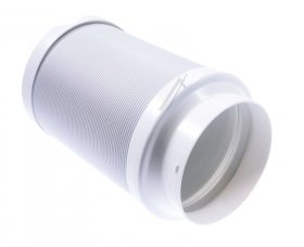 Exhaust Hose - As00005715 Air Hose (Ø170) [Delonghi]