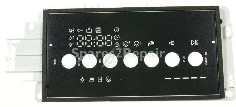 Panel - 12045304 Panel Box [Bosch Siemens]
