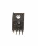 Samsung Ic - Bn81-04775a A-s-pwm Control Ic:650v 2 8 ics801
