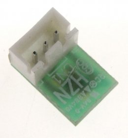 Haier Door Interlock Switch - 0064000418 49053755 Door Switch Magnetic