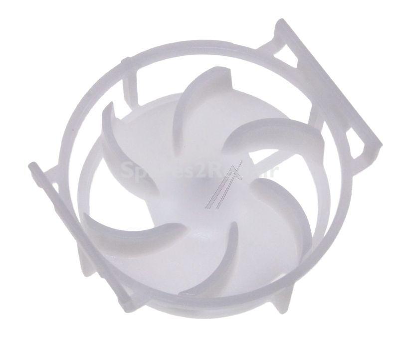 Mechanical Components - 00611388 Shower [Bosch Siemens]