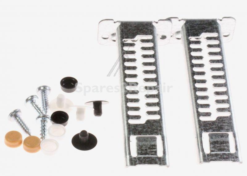 Fixings And Brackets - 00612653 Fixing Kit [Bosch Siemens]