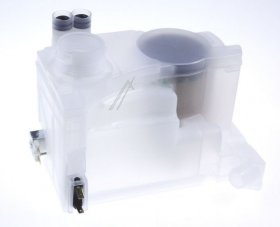 Salt Container - 50286081000 Decalcifier [Electrolux Aeg]