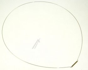 Samsung Clamp For Door Sleeve - Dc97-04973b Assembly Wire Diaphragm sew-hfr167ar - - sts