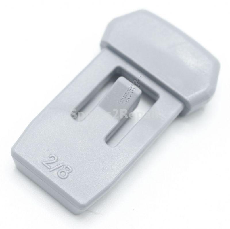 Hisense Gorenje Fixings And Brackets - 476783 Stop Top Basket 5502-b