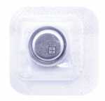 Varta 11,6mm Button Cell 1,55v - Sr44 Button Cell 1,55v-170mah - 11,6x5,4mm Varta