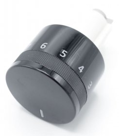 Hisense Gorenje Button - 477748 Knob Gpp6-43h&s Ind-b-pb-bi2 Fl9005-9006