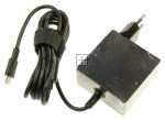 Classic Plug in Transformer - 45w Pse50264 Eu Usb-pd Power Supply With Usb-c Plug