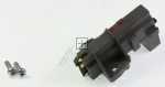 Smeg Carbon Brush - 691913582 Motor Brushes Askoll Lb 1pc