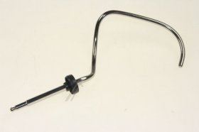 Kneader Hook - 00659890 Kneading Hook [Bosch Siemens]