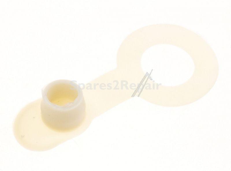Sealing Materials - 2912611031 Gasket [Electrolux Aeg]