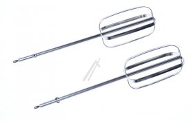 Beater - As00003011 Beater Set (2x) Hmp5 [Delonghi]