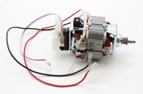 Motor - Ms-652276 Motor+pinion [Groupe SEB]