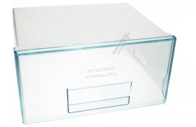 Freezer Drawer - 4055954319 Box Freezer Kit Silkscreened B [Electrolux Aeg]