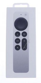 Apple Ir remote Control - Mw5g3z-a Siri Remote