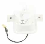 Smeg Fan Blades - 769290129 Fan Motor