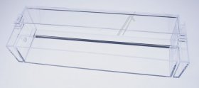 Refrigerator - Freezer Door Shelf - 140203593102 Butter Shelf Complete Neutral [Electrolux Aeg]