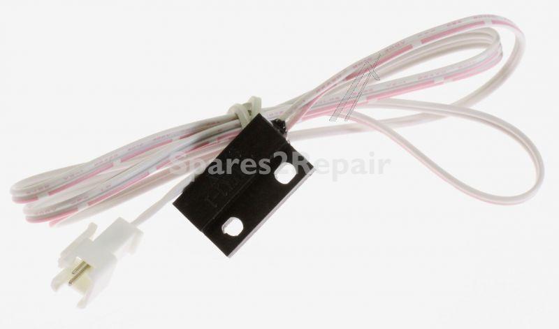 Switch - 49005834 Switch-actuator micro [Candy Hoover]