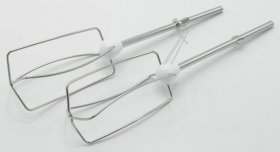Beater - Ms-652463 Whisk*2-for Emulsifying [Groupe SEB]