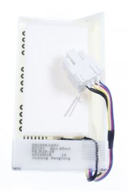 Damper Thermostat - Dm1006am02 4055850376 Damper Electrical Equipment [Electrolux Aeg]