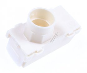 Valve - 140112835016 Valve Double Assembly [Electrolux Aeg]