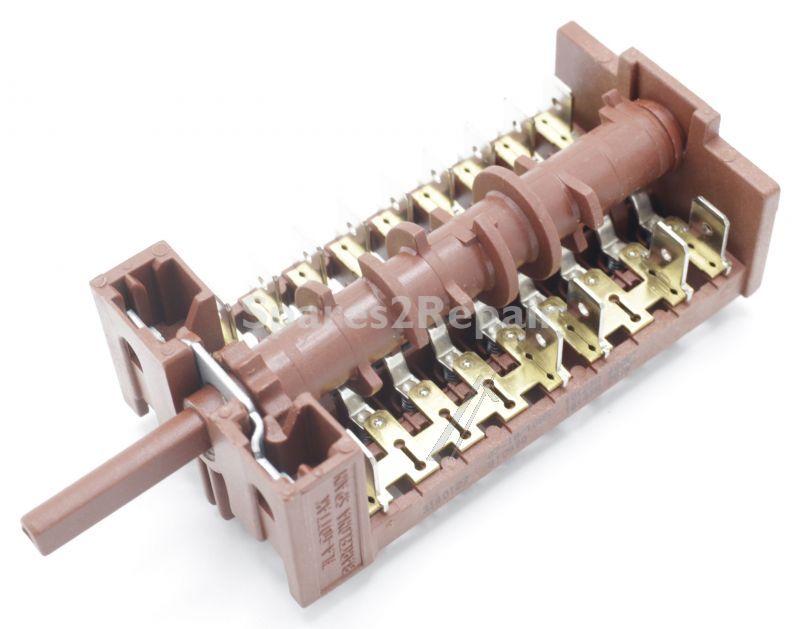 Atag Oven Switch - 88028546 34720 Switch Oven 11p