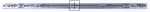 Last - 12176000009722 Compensation Bar 450mm [Midea]