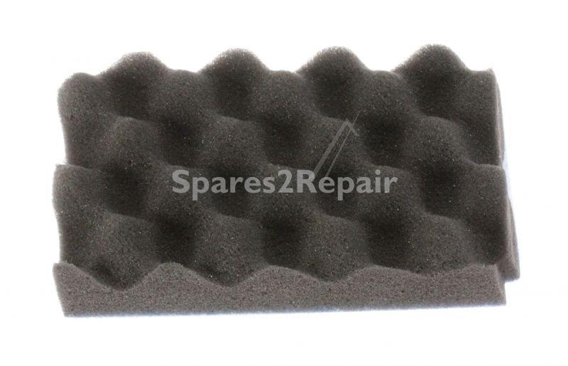 Panasonic Foam Filter - Ymv30kdn000-p Filter
