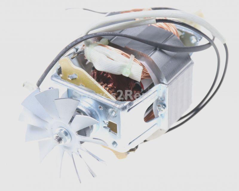 Hisense Gorenje Motor - 685412 Motor Assembly (with Hall Sensor) Ac 230-2