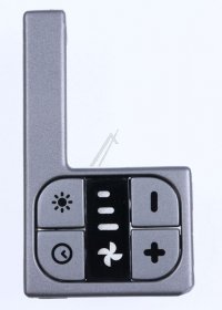 Smeg Operating Unit Screen - 816450317 Complete Control Panel