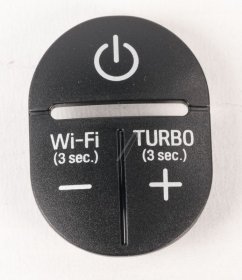 Lg Button - Mbg66226104 Button power Switch